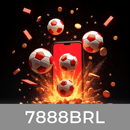 7888BRL: Uma Experiência Inigualável com Bônus e Ofertas