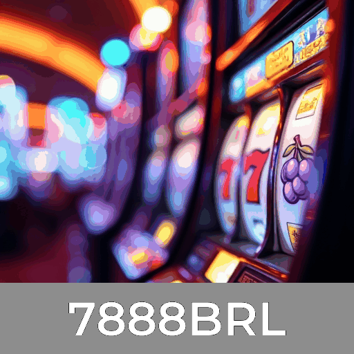 7888BRL: Apostas Móveis Simplificadas e Funcionais