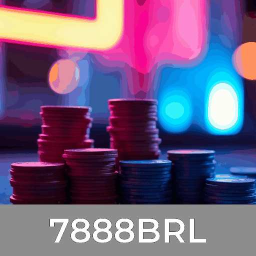 7888BRL: Seu Cassino Premiado e Seguro